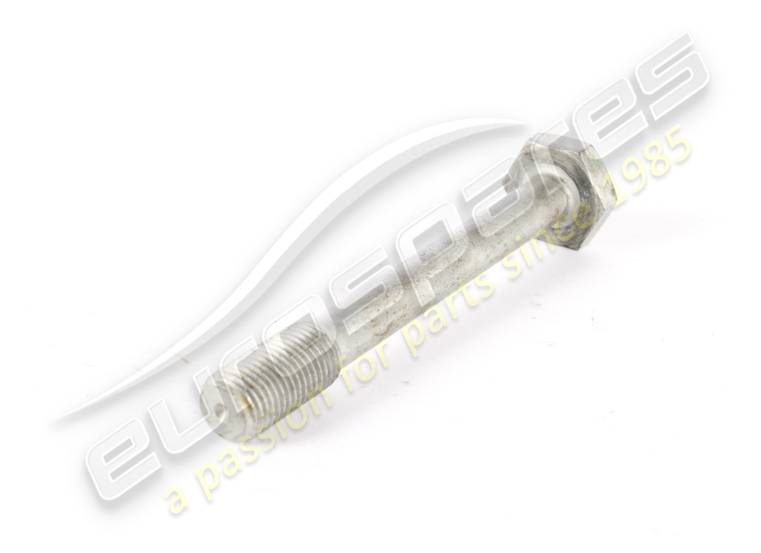 VIS FERRARI UTILISÉE. NUMÉRO DE PIÈCE 254892 (3) vis ferrari utilisée. numéro de pièce 254892 (3)