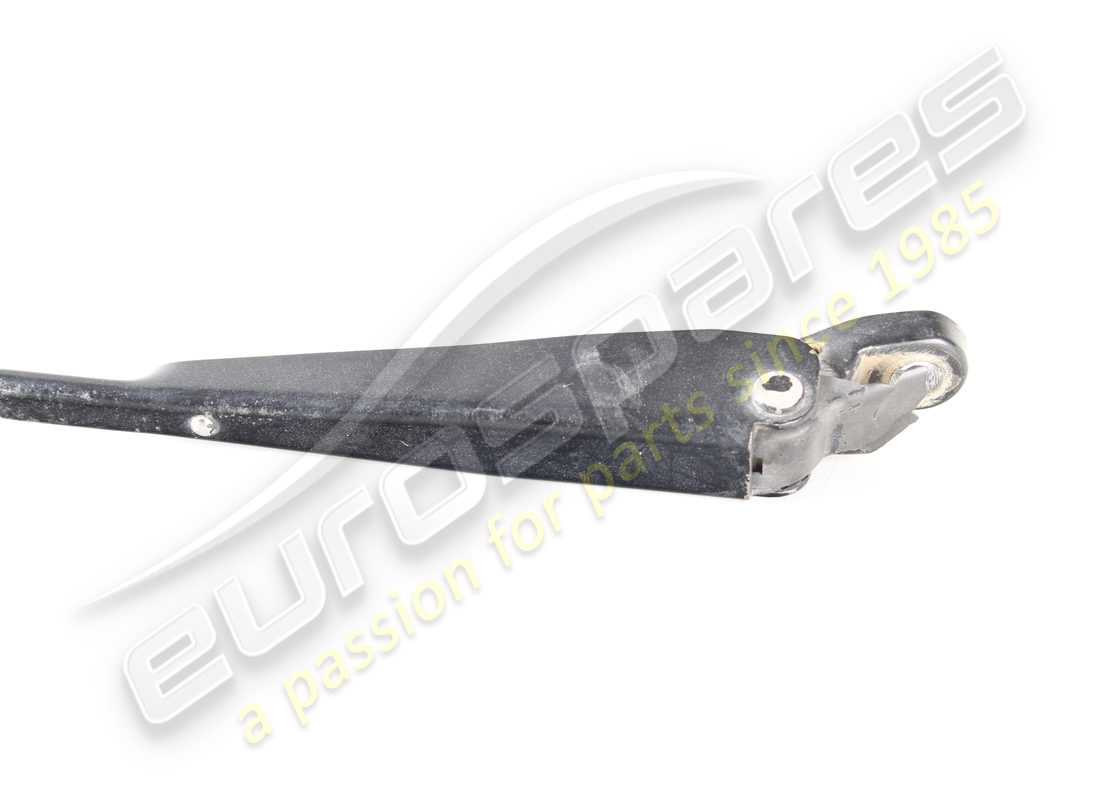 bras d'essuie-glace gauche endommagé ferrari numéro de pièce lhd 108739 (3)