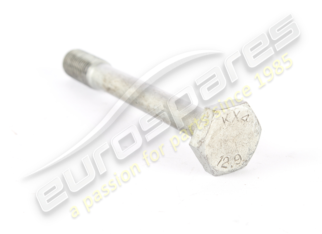 VIS FERRARI UTILISÉE. NUMÉRO DE PIÈCE 254892 (2) vis ferrari utilisée. numéro de pièce 254892 (2)