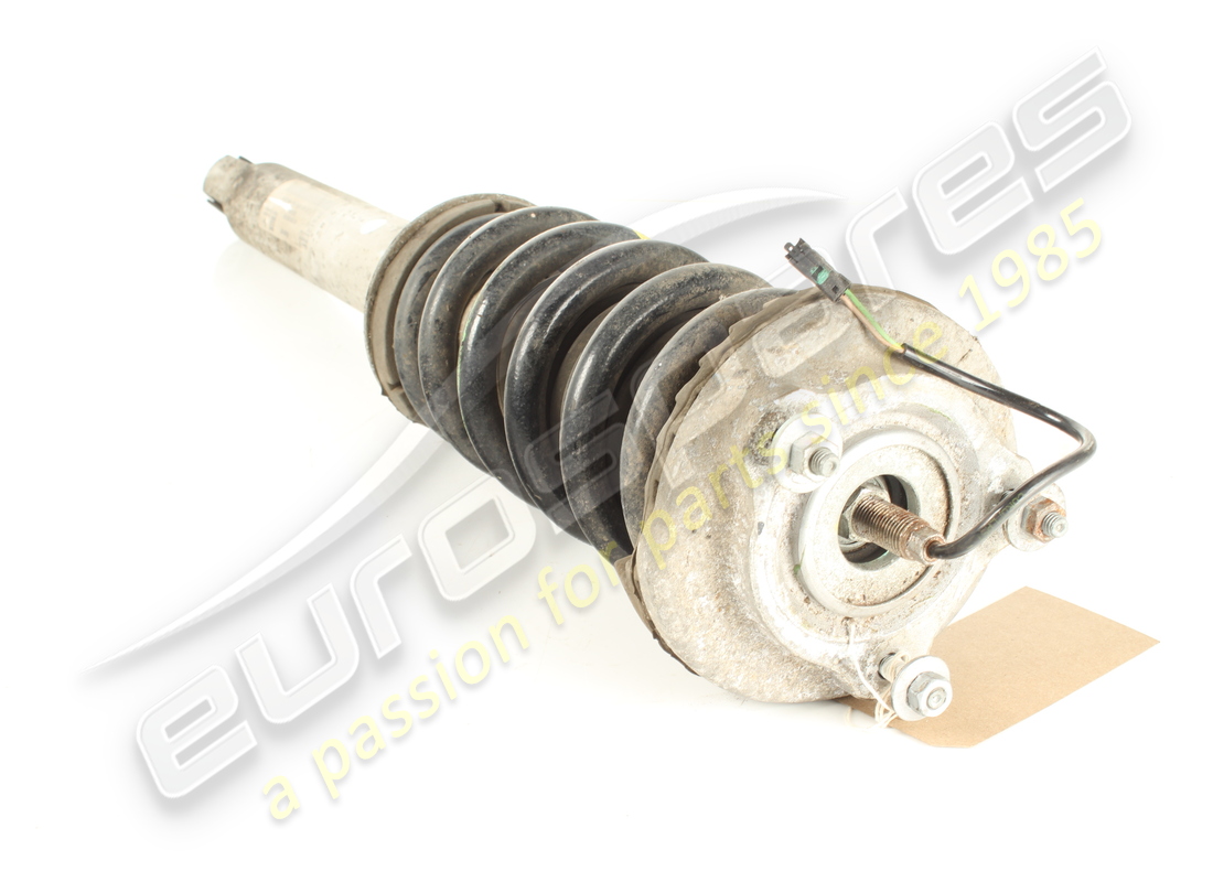 AMORTISSEUR AVANT COMPLET D'OCCASION EUROSPARES. RÉFÉRENCE EAP1510671 (2) amortisseur avant complet d'occasion eurospares. référence eap1510671 (2)