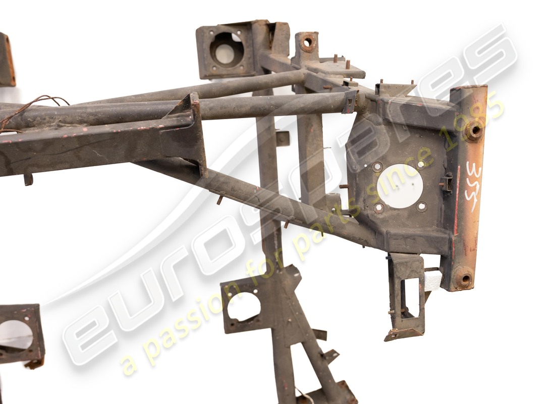 utilisé ferrari numéro de pièce lhd du cadre moteur 65098200 (3)