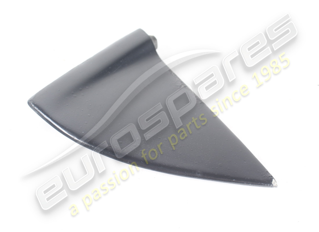 PLAQUE DE GARNITURE EXTÉRIEURE DE PORTE ARRIÈRE D'OCCASION Maserati. RÉFÉRENCE 374500655 (1)