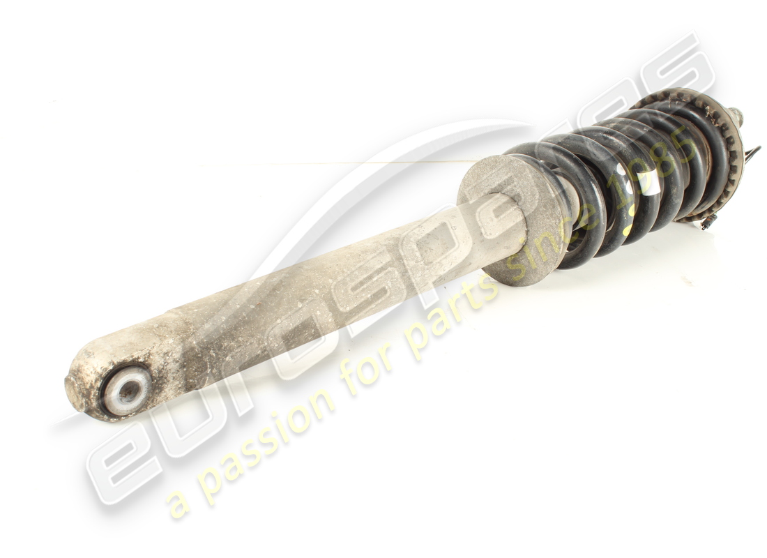 AMORTISSEUR AVANT COMPLET D'OCCASION EUROSPARES. RÉFÉRENCE EAP1510671 (3) amortisseur avant complet d'occasion eurospares. référence eap1510671 (3)