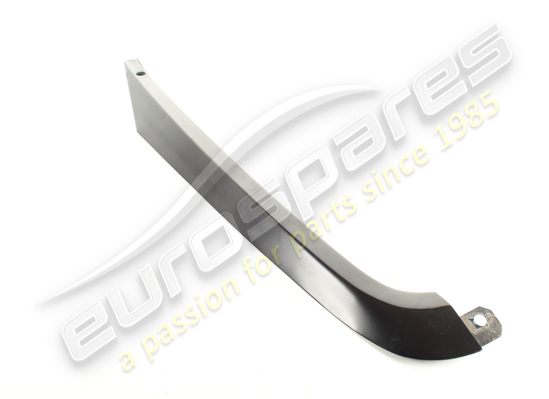 MOULAGE EN CAOUTCHOUC DROIT Ferrari UTILISÉ. NUMÉRO DE PIÈCE 60578200 (1)