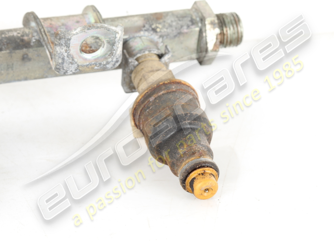 tuyau de carburant ferrari utilisé avec injecteurs complet. numéro de pièce 137326 (3)