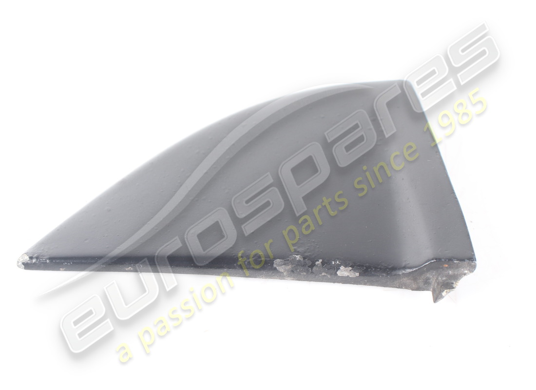 PLAQUE DE GARNITURE EXTÉRIEURE DE PORTE ARRIÈRE D'OCCASION MASERATI. RÉFÉRENCE 374500655 (2) plaque de garniture extérieure de porte arrière d'occasion maserati. référence 374500655 (2)