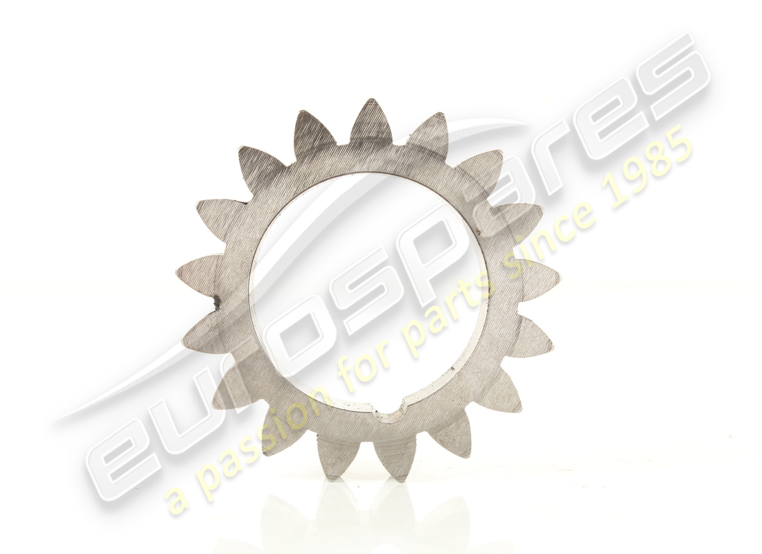 PIGNON D'ENTRAÎNEMENT DE POMPE D'OCCASION Maserati. RÉFÉRENCE 479040400 (1)