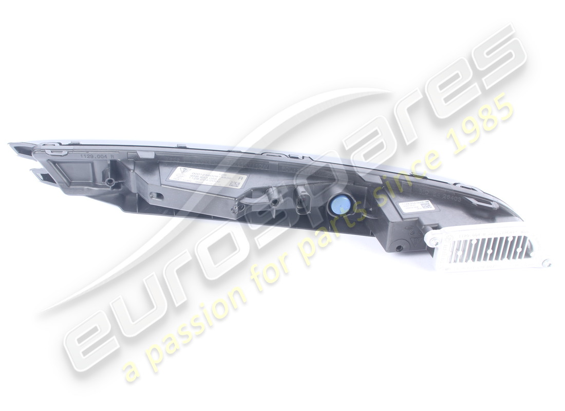 NOUVEAU CLIGNOTANT PORSCHE. RÉFÉRENCE 95B953056F (3) nouveau clignotant porsche. référence 95b953056f (3)