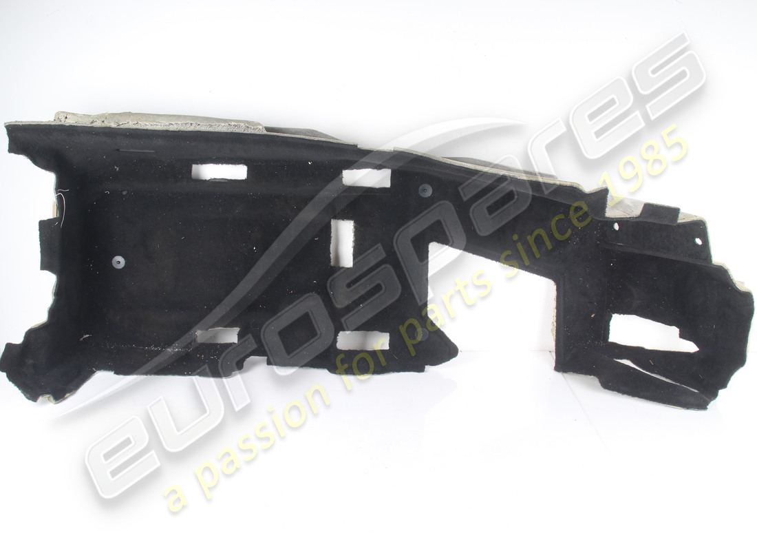 USED FERRARI TAPPETO DX BASE GDX COMPLETE . PART NUMBER 88114400 (1) USED FERRARI TAPPETO DX BASE GDX COMPLETE . PART NUMBER 88114400 (1)