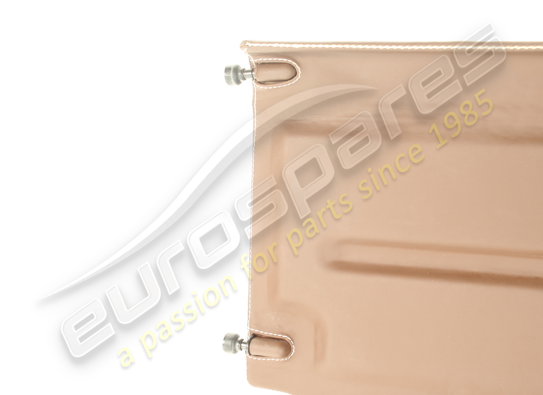 tablette arrière complète d'occasion ferrari. numéro de pièce 84115907 (4)