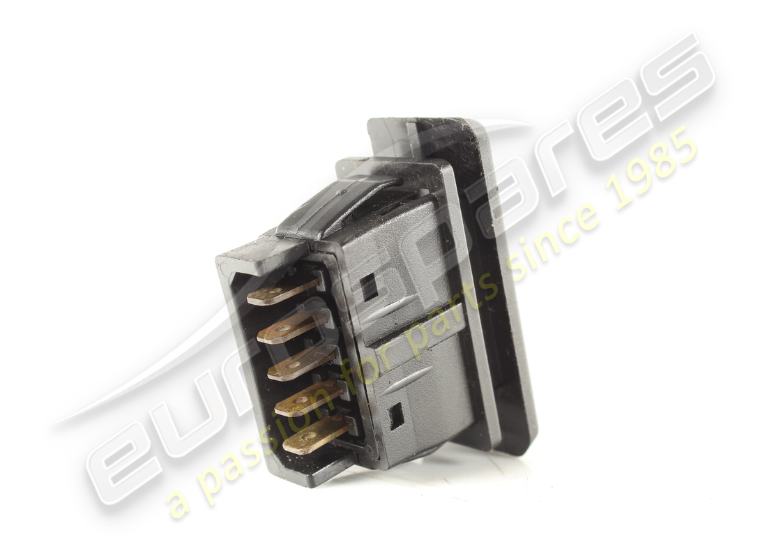 interrupteur de vitre occasion ferrari gauche 412. référence 2578086100 (3)