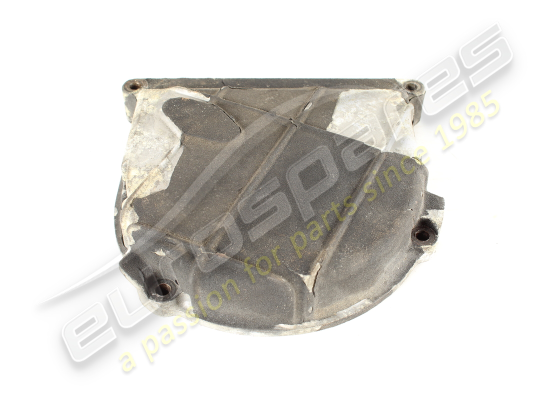 CACHE DE CADRE AVANT GAUCHE D'OCCASION MASERATI. NUMÉRO DE PIÈCE 585007300 (1) cache de cadre avant gauche d'occasion maserati. numéro de pièce 585007300 (1)