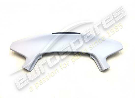 reconditionné ferrari spoiler arrière complet numéro de pièce 808177