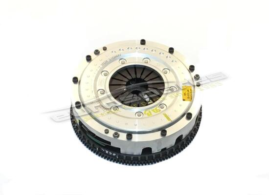 nouveau lamborghini embrayage avec volant moteur numéro de pièce 07m105269d