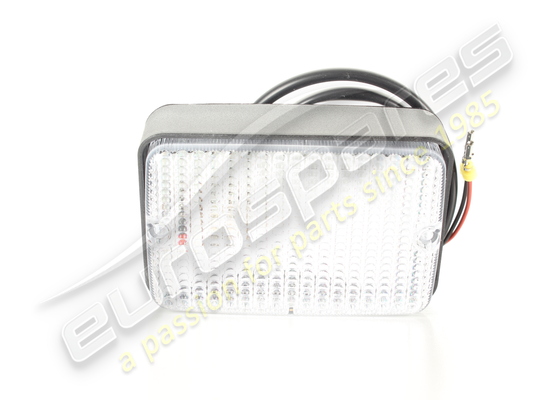 nouveau lamborghini mon '98 feu de recul numéro de pièce 0063001281