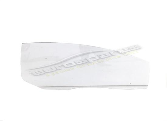 nouveau (autre) lamborghini fenêtre de porte droite (gtr) numéro de pièce 400845022