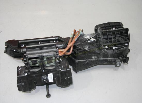 utilisé ferrari unité de climatisation complète numéro de pièce 86646300