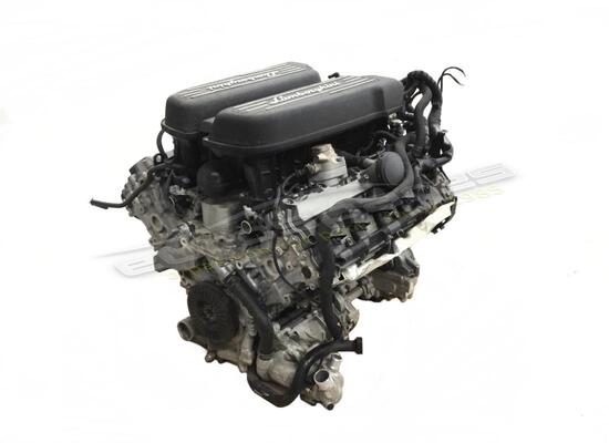 utilisé lamborghini lp550 moteur 2wd numéro de pièce mr00y10q07l2wd