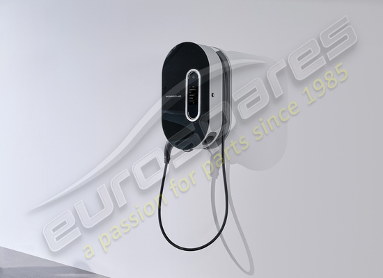 nouveau porsche numéro de pièce de la station de charge 7pp915706a