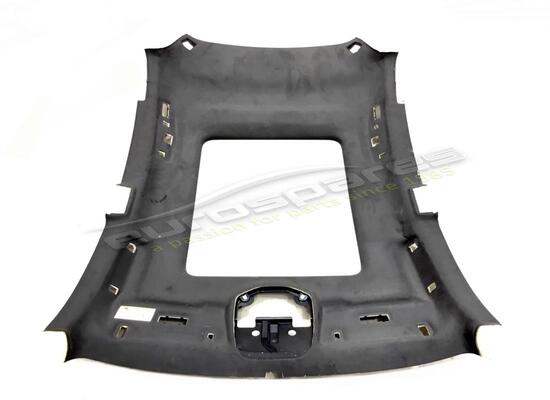 utilisé maserati numéro de pièce de la garniture de toit 670048041