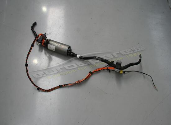 utilisé lamborghini numéro de pièce de la barre stabilisante 4m0511023q