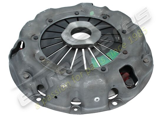 nouveau eurospares v12 couvercle d'embrayage (type à diaphrame) numéro de pièce 109382