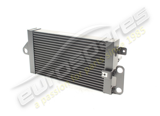 nouveau ferrari numéro de pièce du radiateur droit 295369