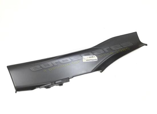 nouveau (autre) ferrari completamento pannello porta numéro de pièce 82990000