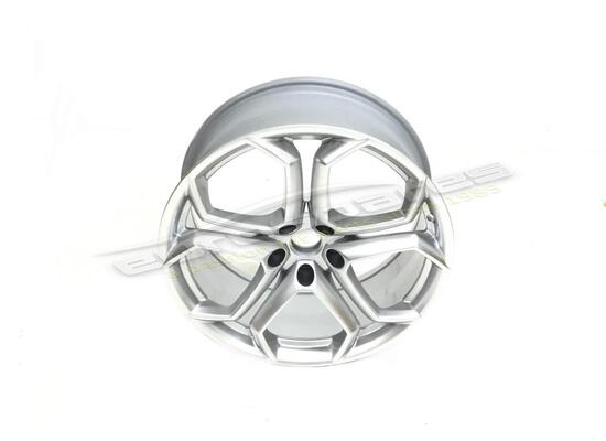 reconditionné lamborghini numéro de pièce de la roue avant 470601017