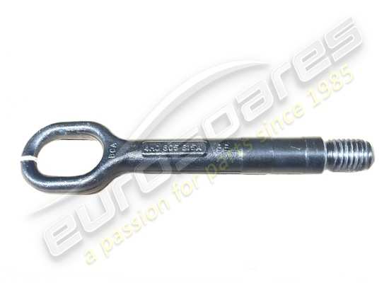utilisé lamborghini œil de remorquage numéro de pièce 4h0805615a