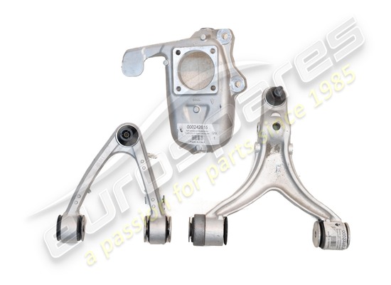 nouveau maserati kit de suspension avant gauche numéro de pièce 980139894