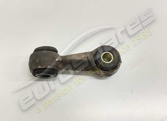 utilisé ferrari liaison de barre anti-roulis numéro de pièce 127809