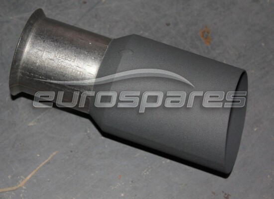 nouveau lamborghini garniture, tuyau d'échappement numéro de pièce 400253697b