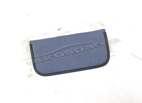 nouveau ferrari pare-soleil côté conducteur gtb numéro de pièce 61003900