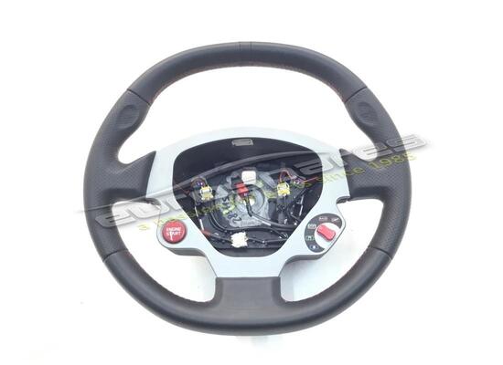 nouveau (autre) ferrari volante guida std.-p.nero 11 numéro de pièce 80898100