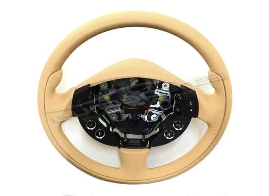 nouveau maserati volant de direction beige numéro de pièce 27328001