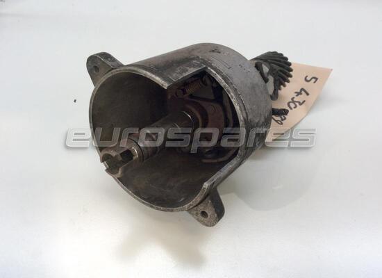 utilisé maserati distributeur complet (sev marshall) - numéro de pièce twin coils 5 430 189