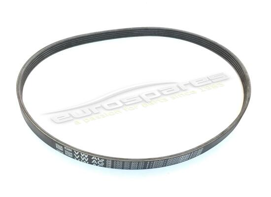 nouveau lamborghini poly-v-belt w17hdz numéro de pièce 07l903137t