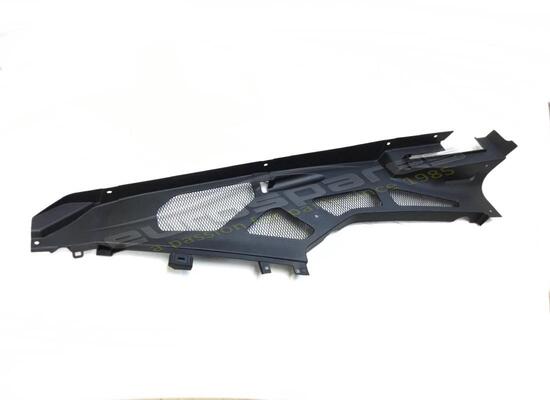 nouveau (autre) lamborghini numéro de pièce du conduit d'air 0013004760