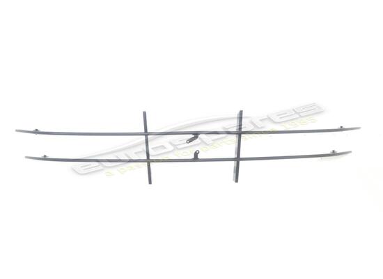 nouveau ferrari numéro de pièce de la grille de pare-chocs 813829