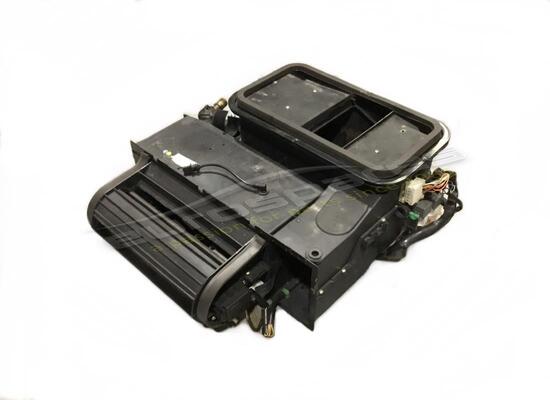 utilisé ferrari ensemble évaporateur rhd numéro de pièce 65365900