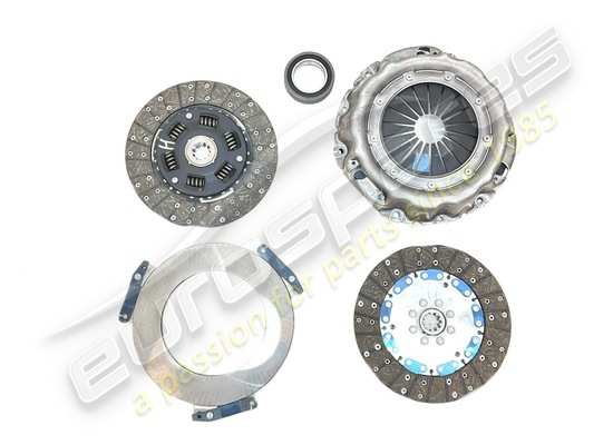 nouveau eurospares ensemble embrayage numéro de pièce 135076
