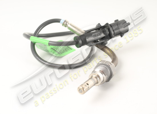 nouveau maserati capteur de température des gaz d'échappement numéro de pièce 46333806