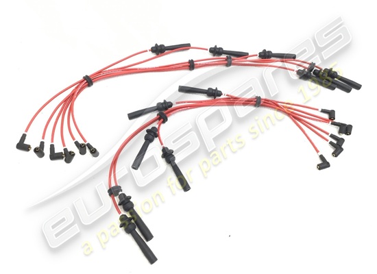 nouveau eurospares ensemble complet de câbles ht numéro de pièce lht012