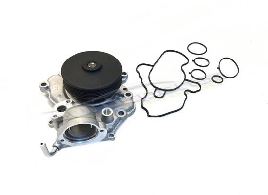 nouveau maserati numéro de pièce de la pompe à eau 46328182
