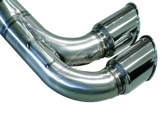 nouveau tubi ferrari kit d'embouts enzo inconel avec lèvre enroulée numéro de pièce 01400317029binc