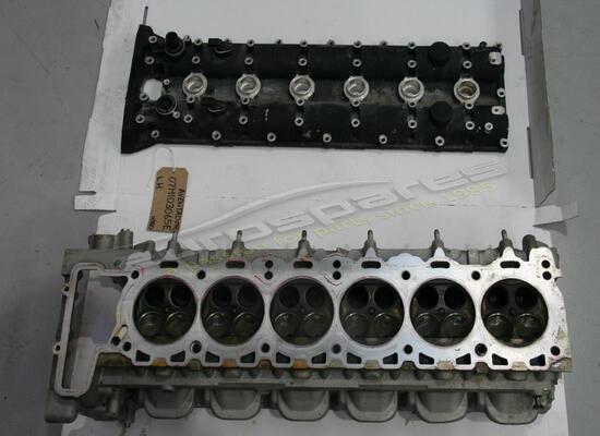 utilisé lamborghini culasse, 7-12 numéro de pièce 07m103065e