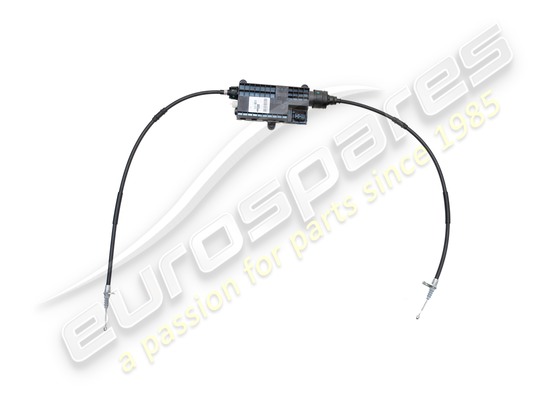 nouveau maserati numéro de pièce du module de commande epb 670038111
