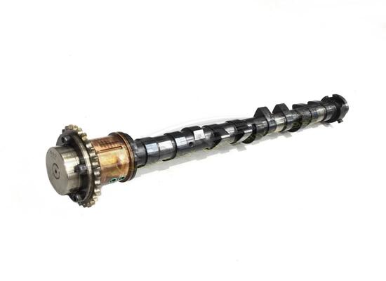 utilisé maserati numéro de pièce de l'arbre à cames de distribution d'induction rh 190656