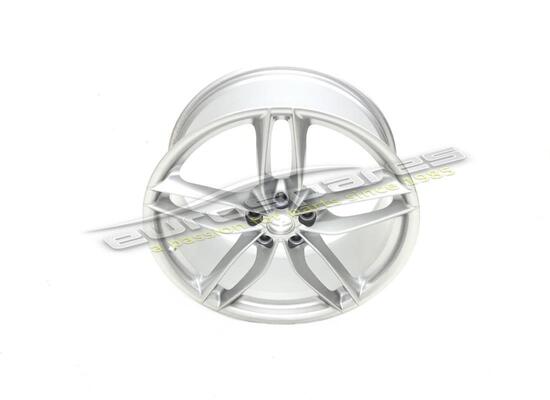 reconditionné ferrari 20 numéro de pièce de la roue arrière 315892